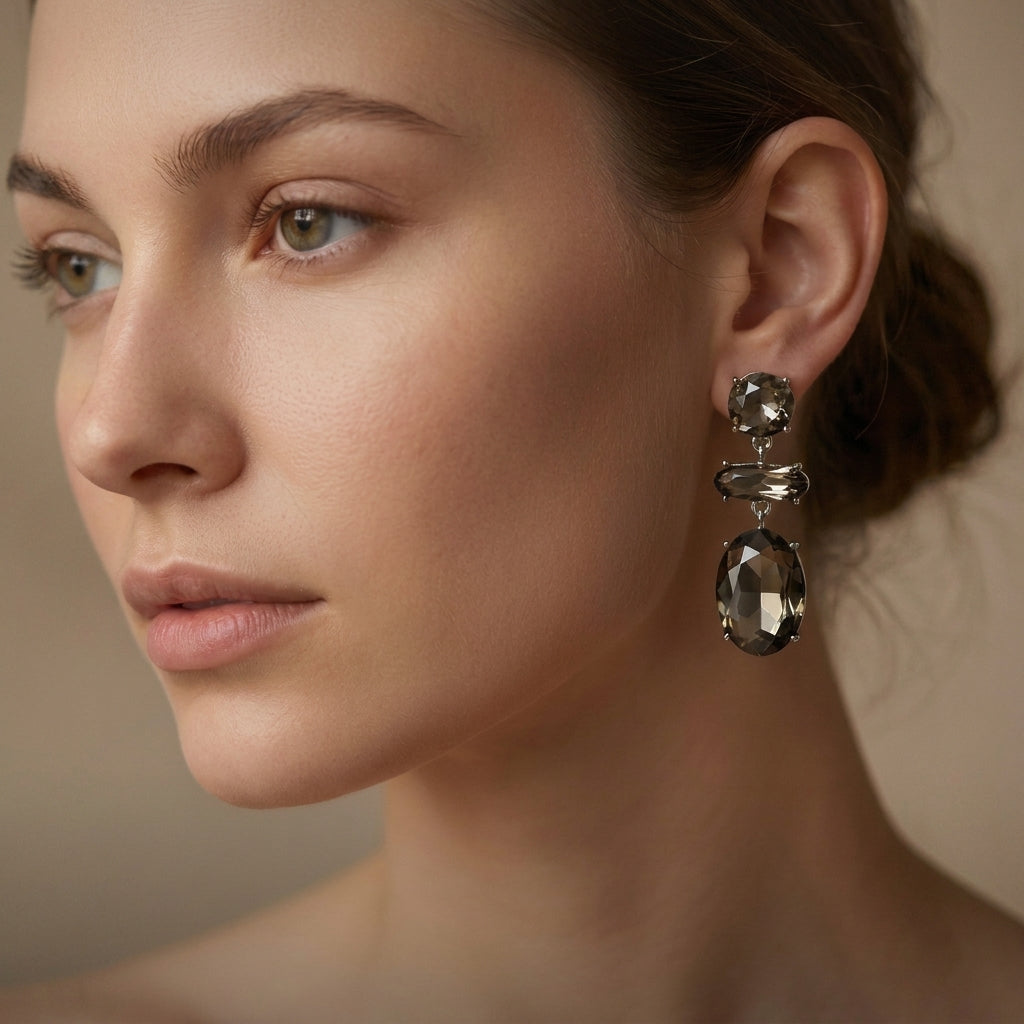 Smoky Elegance Drops