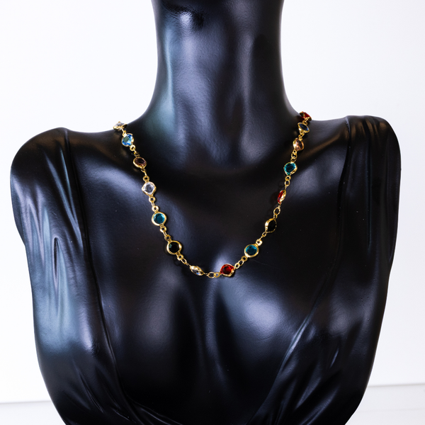 Chroma link   multicolour beads
