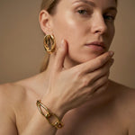 Twist Gleam Duo Set