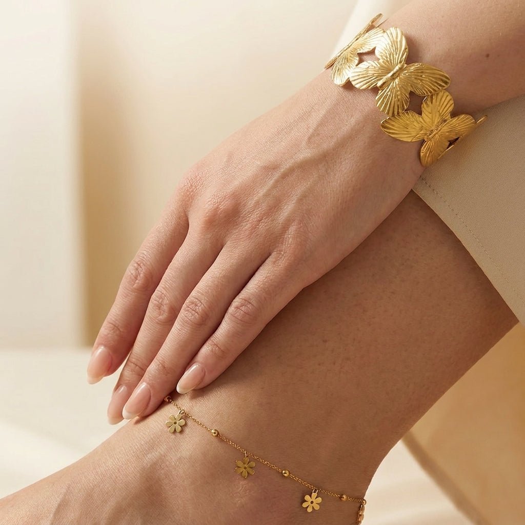 Flutura Flora Set