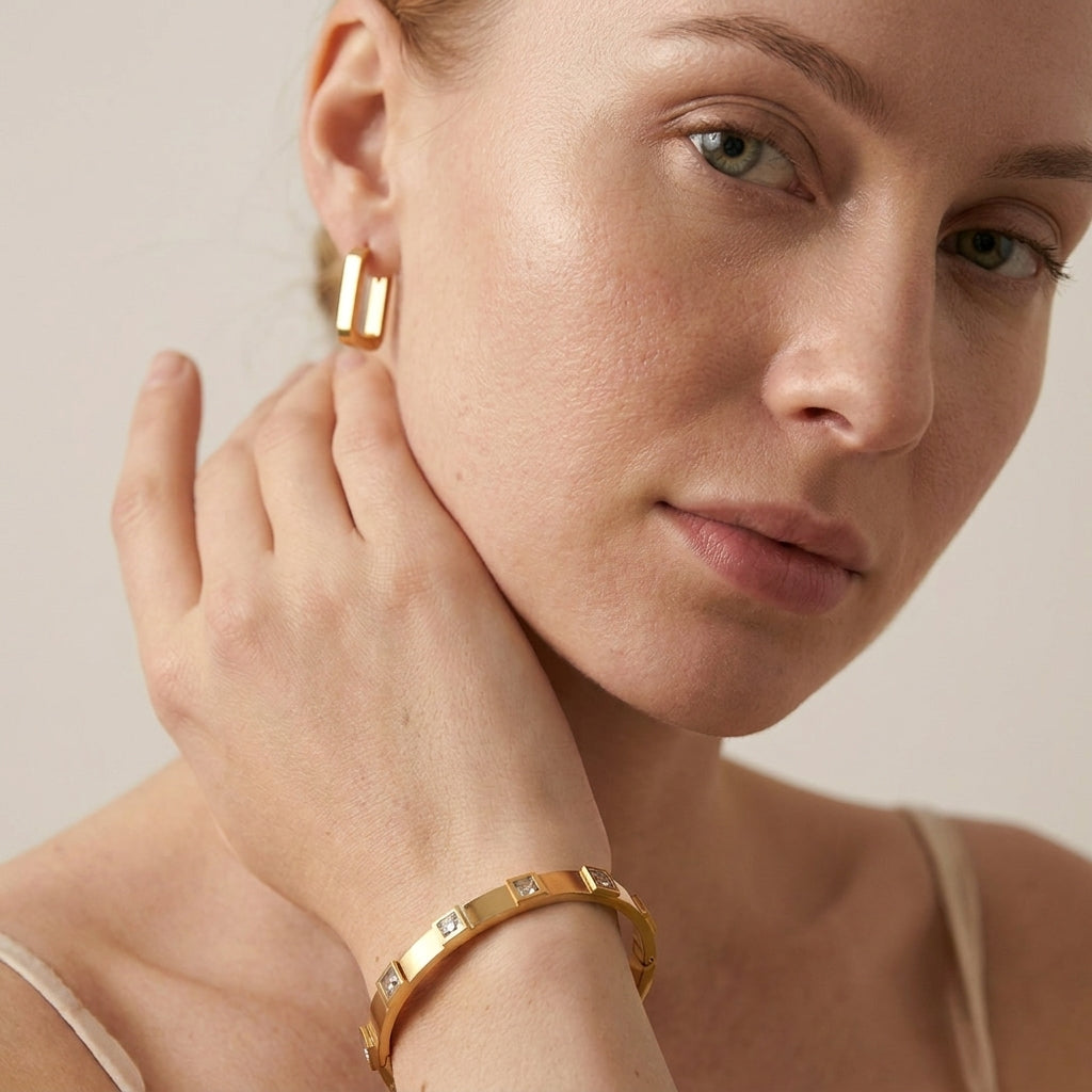 Golden Grid Set