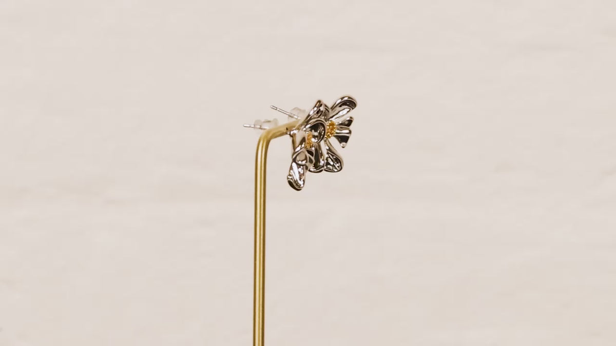 Bloomtone   floral silhouettes